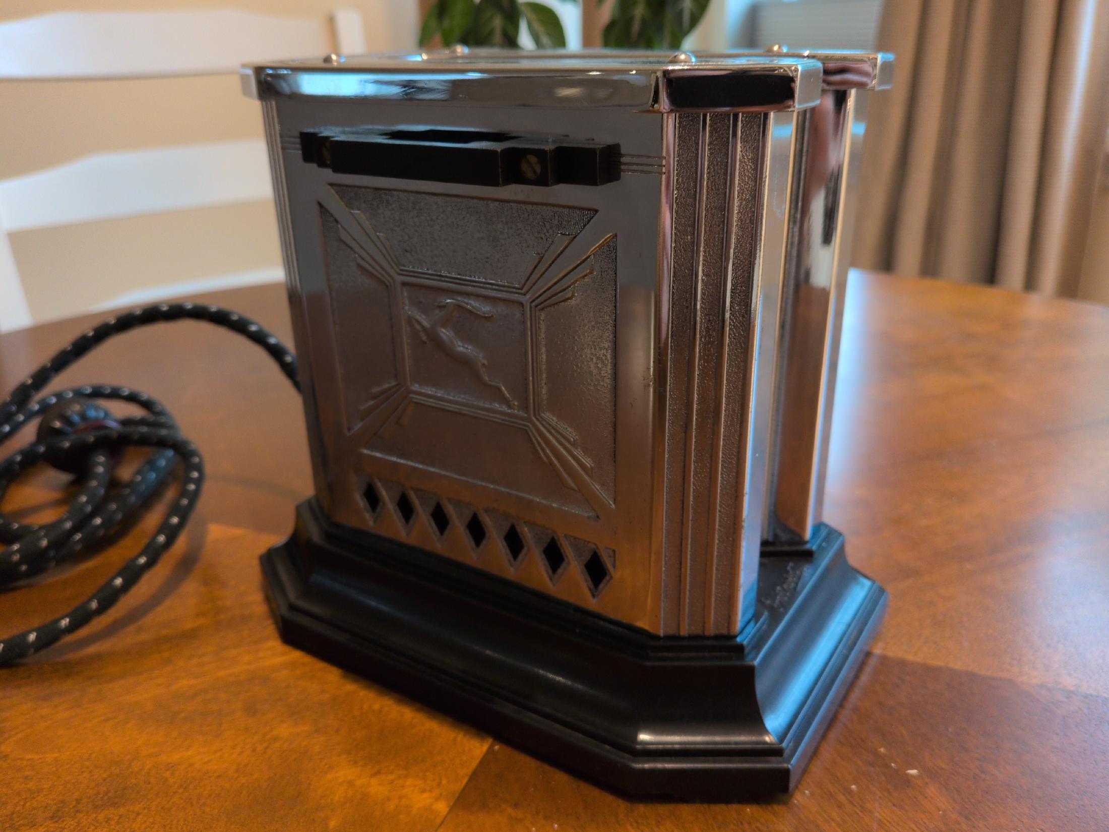 Hotpoint "Gazelle" 129T31