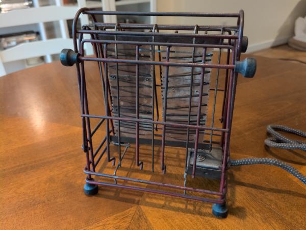 View of another side