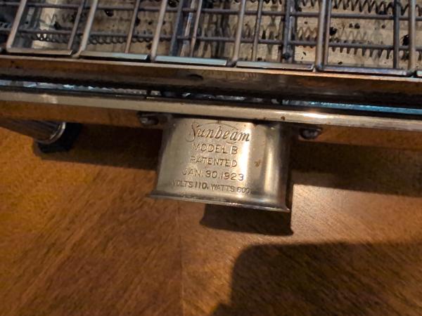 The outlet, where the brand can be observed