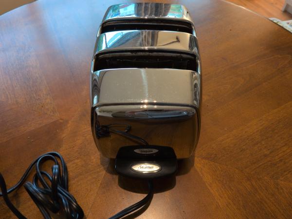 Top with electrical side