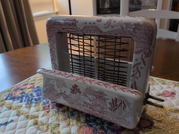 Face 2 with plug visible